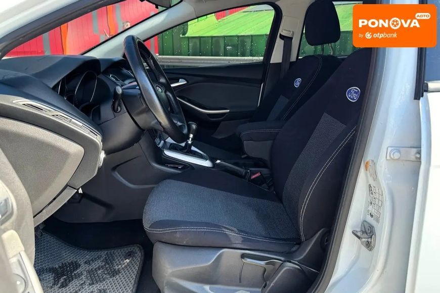 Ford Focus, 2014 г., Дизель, 251 тыс. км, Универсал, Киев AT-10416754 фото