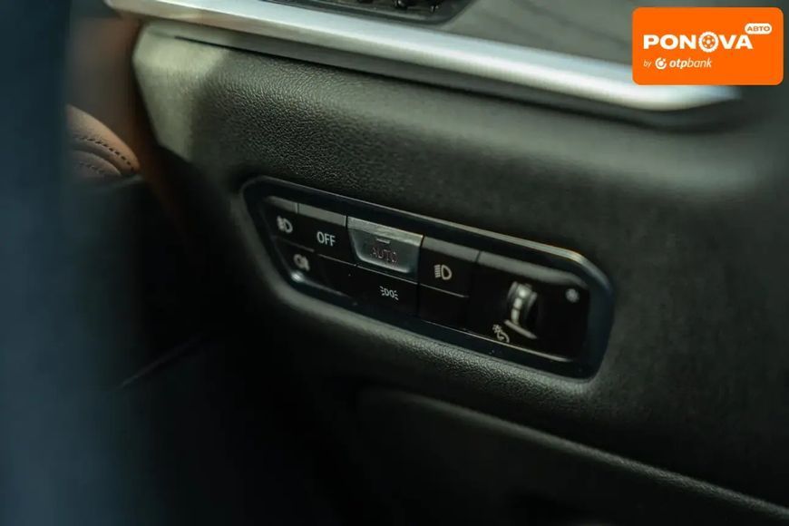 BMW X7, 2022 р., Дизель, 108 тис. км, Позашляховик / Кросовер, Чорний, Чернівці AT-10415322 фото