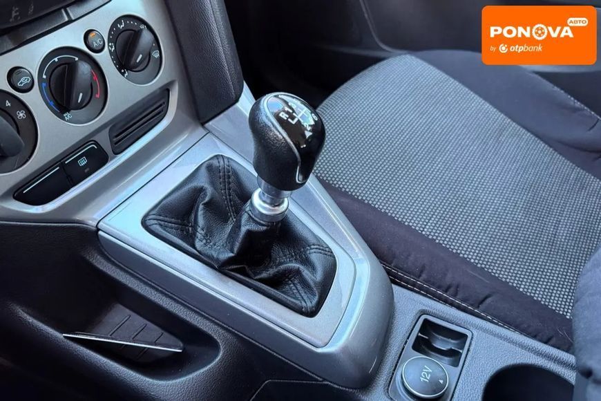 Ford Focus, 2014 г., Дизель, 251 тыс. км, Универсал, Киев AT-10416754 фото