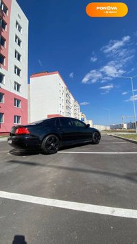 Volkswagen Phaeton, 2006, Дизель, 2.97 л., 165 тис. км, Седан, Чорний, Вінниця Cars-Pr-58738 фото