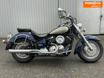 Yamaha Drag Star 1100, 2008, Бензин, 14 тис. км, Мотоцикл Круізер, Дніпро (Дніпропетровськ) moto-208497 фото