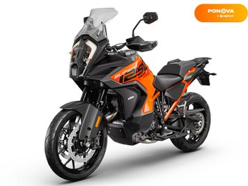 Новый KTM Adventure, 2024, 1301 см3, Мотоцикл, Львов new-moto-106410 фото