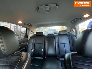 Infiniti Q70, 2015, Дизель, 2.14 л., 200 тис. км, Седан, Чорний, Львів Cars-Pr-266979 фото