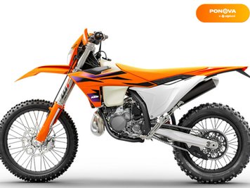 Новый KTM Enduro, 2024, Бензин, 249 см3, Мотоцикл, Николаев new-moto-106417 фото