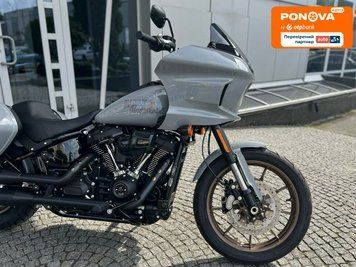 Новий Harley-Davidson Low Rider	, 2024, 1923 см3, Мотоцикл, Київ new-moto-203371 фото