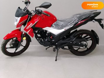 Новый Loncin CR, 2024, Бензин, 250 см3, Мотоцикл, Хмельницкий new-moto-106351 фото