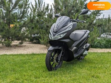 Новий Honda PCX 150, 2020, Скутер, Київ new-moto-104736 фото