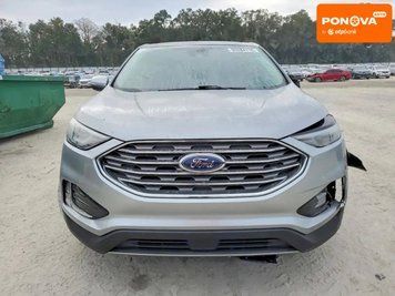 Ford Edge, 2020 г., Бензин, 114 тыс. км, Внедорожник / Кроссовер, Серый, Днепр (Днепропетровск) AT-10411416 фото