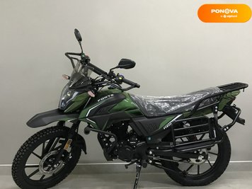 Новый Forte FT, 2024, Бензин, 249 см3, Мотоцикл, Хмельницкий new-moto-106104 фото