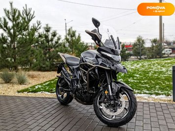 Новый Zontes ZT350-T, 2024, Бензин, 350 см3, Мотоцикл, Винница new-moto-105453 фото