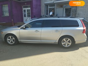 Volvo V70, 2012, Дизель, 1.6 л., 207 тис. км, Універсал, Сірий, Червоноград Cars-Pr-162095 фото