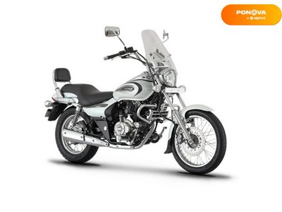 Новый Bajaj Avenger, 2023, Бензин, 220 см3, Мотоцикл, Полтава new-moto-109063 фото