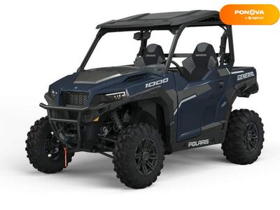 Новий Polaris General, 2021, Бензин, 999 см3, Мотовсюдихід, Київ new-moto-106320 фото