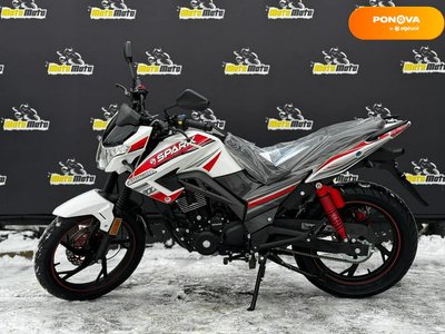 Новий Spark SP 200R-29, 2024, Бензин, 197 см3, Мотоцикл, Тернопіль new-moto-104987 фото