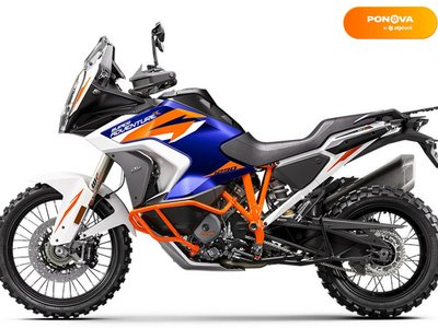 Новий KTM Adventure, 2023, 1301 см3, Мотоцикл, Львів new-moto-106369 фото