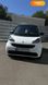 Smart Fortwo, 2012, Бензин, 1 л., 121 тыс. км, Купе, Белый, Одесса Cars-Pr-63395 фото 2