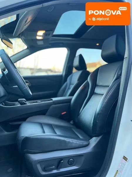 Nissan Rogue, 2021 г., Бензин, 30 тыс. км, Внедорожник / Кроссовер, Белый, Николаев AT-10413543 фото