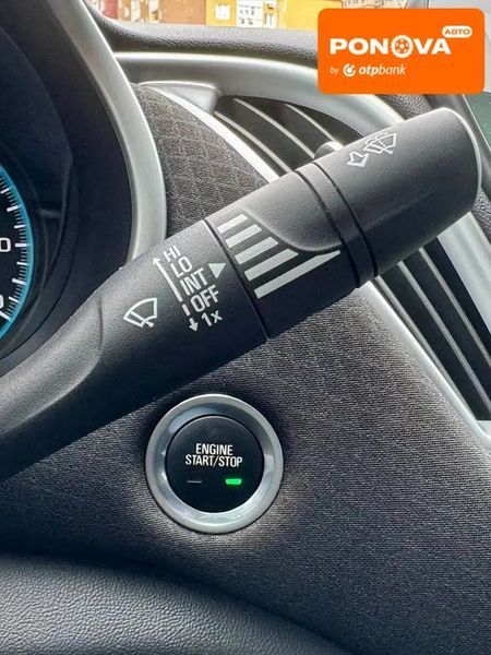 Chevrolet Malibu, 2020 г., Бензин, 48 тыс. км, Седан, Чорный, Киев AT-10416229 фото