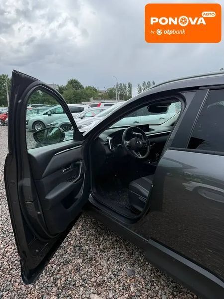 Mazda CX-50, 2024 г., Бензин, 28 тыс. км, Внедорожник / Кроссовер, Серый, Черкассы AT-10418477 фото