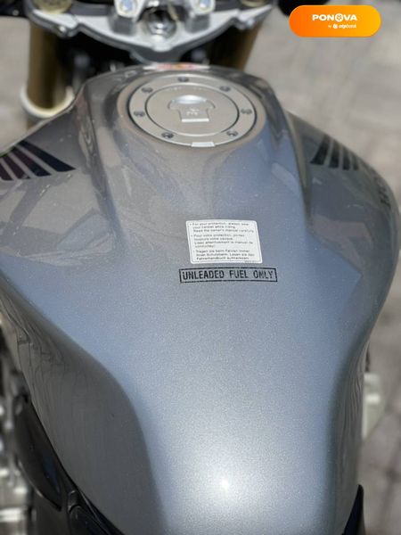 Honda CB 600F Hornet, 2005, Бензин, 600 см³, 24 тис. км, Мотоцикл Без обтікачів (Naked bike), Сірий, Буськ moto-43654 фото