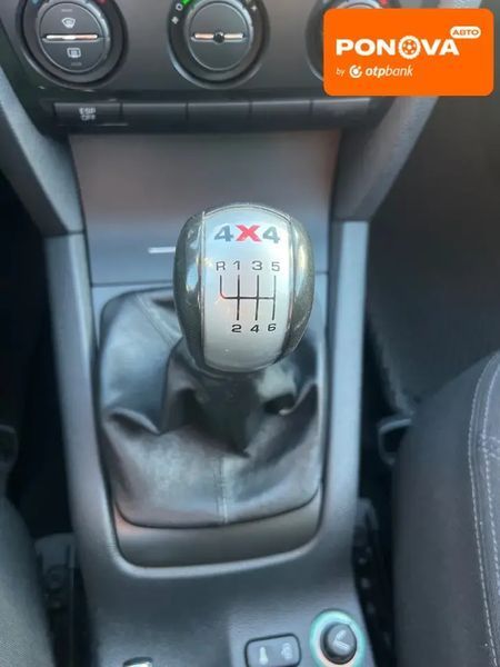 Skoda Octavia, 2006 г., Дизель, 241 тыс. км, Универсал, Серый, Кропивницкий (Кировоград) AT-10406623 фото