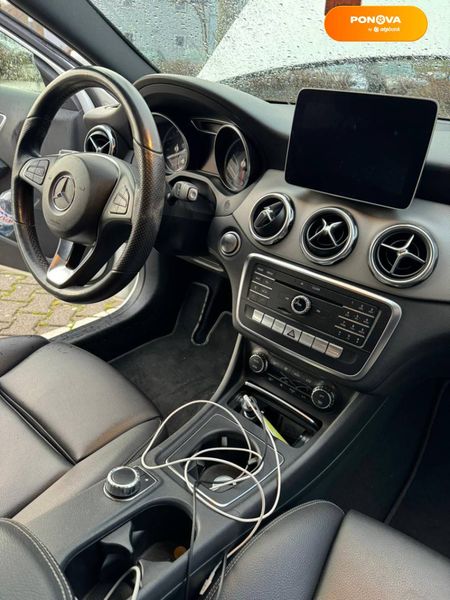 Mercedes-Benz GLA-Class, 2019, Бензин, 1.99 л., 44 тис. км, Позашляховик / Кросовер, Білий, Київ Cars-Pr-57607 фото