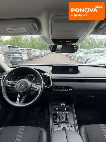 Mazda CX-50, 2024 г., Бензин, 28 тыс. км, Внедорожник / Кроссовер, Серый, Черкассы AT-10418477 фото