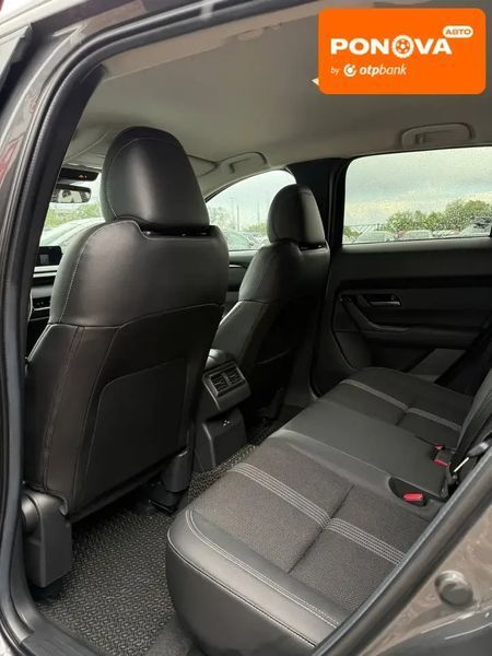 Mazda CX-50, 2024 г., Бензин, 28 тыс. км, Внедорожник / Кроссовер, Серый, Черкассы AT-10418477 фото