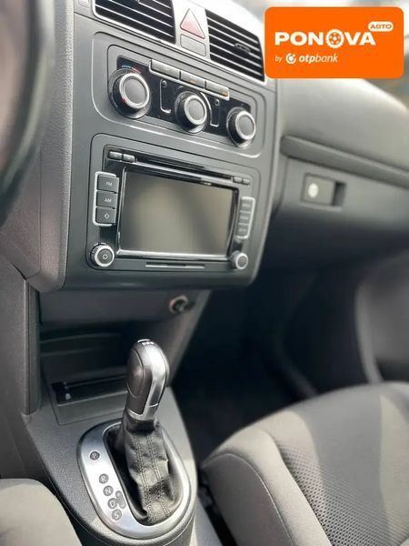 Volkswagen Touran, 2015 г., Дизель, 181 тыс. км, Универсал, Белый, Винница AT-10408137 фото