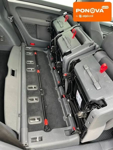 Volkswagen Touran, 2015 г., Дизель, 181 тыс. км, Универсал, Белый, Винница AT-10408137 фото