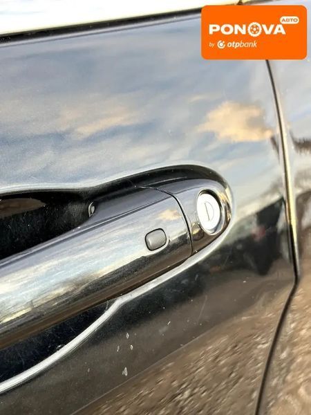 Jeep Cherokee, 2014 р., Бензин, 236 тис. км, Позашляховик / Кросовер, Чорний, Кривий Ріг AT-10410339 фото