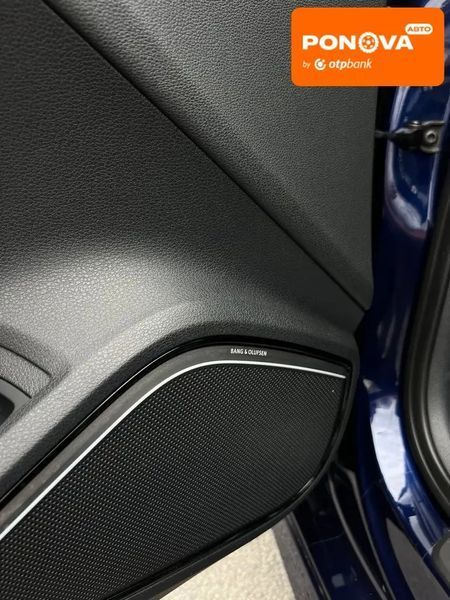 Audi S3, 2017 г., Бензин, 80 тыс. км, Седан, Синий, Днепр (Днепропетровск) AT-10402291 фото