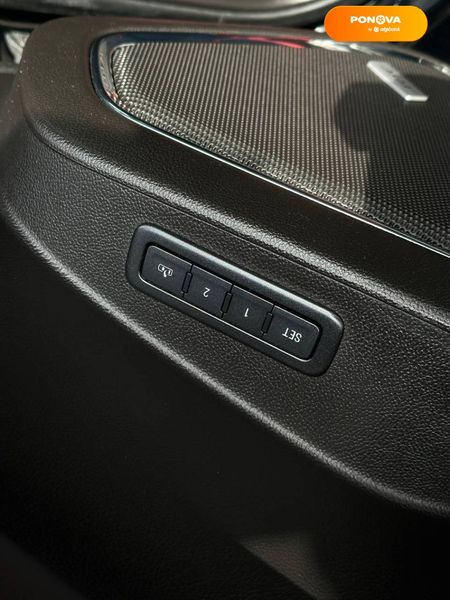 Chevrolet Suburban, 2015, Бензин, 5.3 л., 142 тыс. км, Внедорожник / Кроссовер, Чорный, Одесса 42686 фото