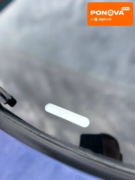 Audi S3, 2017 г., Бензин, 80 тыс. км, Седан, Синий, Днепр (Днепропетровск) AT-10402291 фото