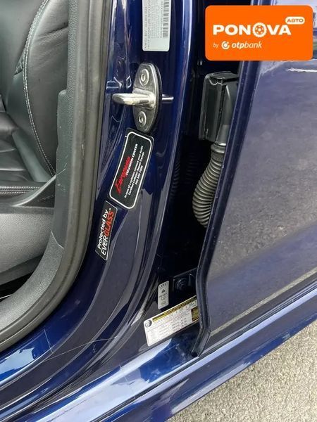 Audi S3, 2017 г., Бензин, 80 тыс. км, Седан, Синий, Днепр (Днепропетровск) AT-10402291 фото