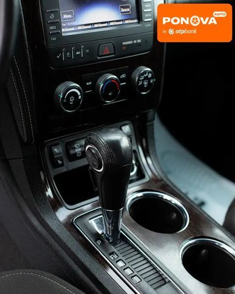Chevrolet Traverse, 2017 р., Бензин, 115 тис. км, Позашляховик / Кросовер, Чорний, Чернівці AT-10407291 фото