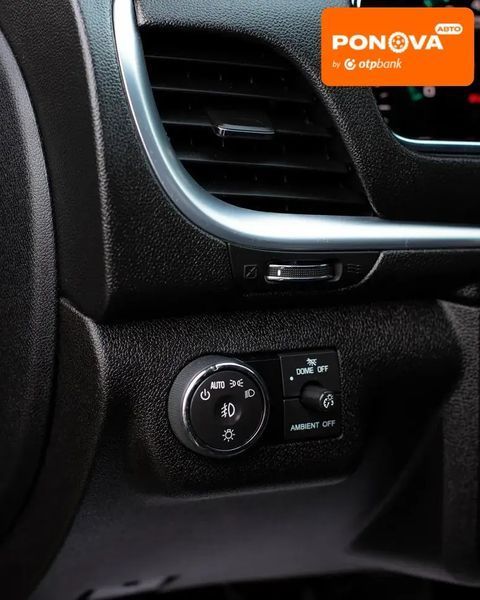 Chevrolet Traverse, 2017 р., Бензин, 115 тис. км, Позашляховик / Кросовер, Чорний, Чернівці AT-10407291 фото