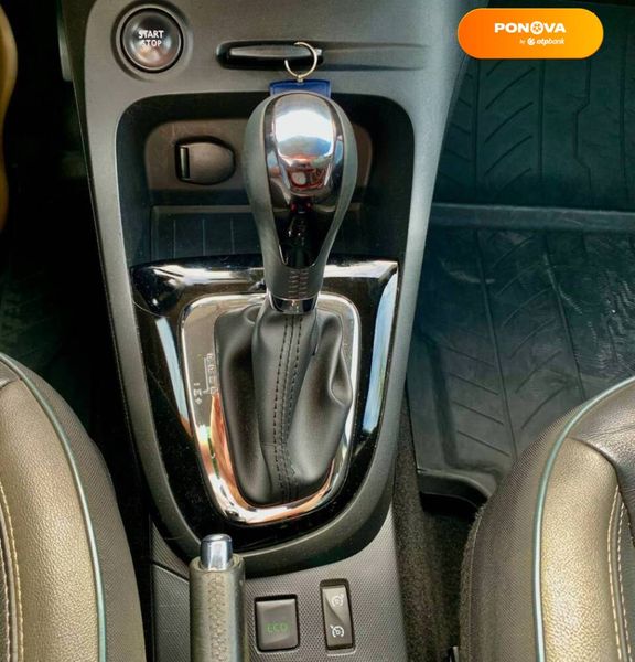 Renault Captur, 2015, Бензин, 1.2 л., 69 тис. км, Позашляховик / Кросовер, Коричневий, Одеса 38520 фото