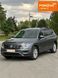 Volkswagen Tiguan, 2017 г., Бензин, 260 тыс. км, Внедорожник / Кроссовер, Серый, Днепр (Днепропетровск) AT-10418655 фото 19