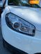 Nissan Qashqai, 2012, Бензин, 107 тис. км, Позашляховик / Кросовер, Білий, Хмельницький 110191 фото 4