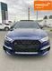 Audi S3, 2017 г., Бензин, 80 тыс. км, Седан, Синий, Днепр (Днепропетровск) AT-10402291 фото 3