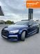 Audi S3, 2017 г., Бензин, 80 тыс. км, Седан, Синий, Днепр (Днепропетровск) AT-10402291 фото 2