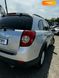 Chevrolet Captiva, 2009, Дизель, 2 л., 230 тис. км, Позашляховик / Кросовер, Сірий, Стрий 103507 фото 38