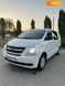 Hyundai Grand Starex, 2014, Дизель, 2.5 л., 156 тис. км, Мінівен, Білий, Хмельницький Cars-Pr-120005 фото 4