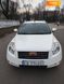 Geely Emgrand X7, 2013, Бензин, 2 л., 57 тис. км, Позашляховик / Кросовер, Білий, Прилуки Cars-Pr-58046 фото 1