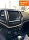 Jeep Cherokee, 2014 р., Бензин, 236 тис. км, Позашляховик / Кросовер, Чорний, Кривий Ріг AT-10410339 фото 16