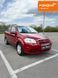 Chevrolet Aveo, 2008 г., Газ пропан-бутан / Бензин, 226 тыс. км, Седан, Красный, Запорожье AT-10416555 фото 2