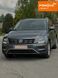 Volkswagen Tiguan, 2017 г., Бензин, 260 тыс. км, Внедорожник / Кроссовер, Серый, Днепр (Днепропетровск) AT-10418655 фото 2