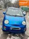 Chery QQ, 2008 г., Бензин, 151 тыс. км, Хетчбек, Синий, Доманівка AT-10410959 фото 1