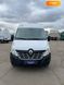 Renault Master, 2018, Дизель, 2.3 л., 327 тис. км, Вантажний фургон, Білий, Київ 39239 фото 4